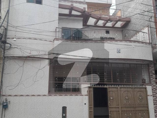 House for sale in Rawalpindi, Islamabad Capital Territory