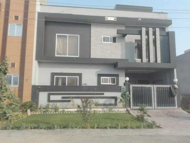 House for sale in Rawalpindi, Islamabad Capital Territory