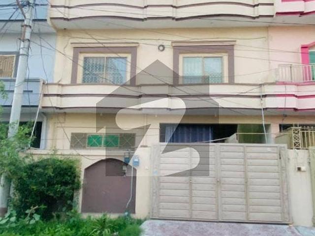 House for sale in Islamabad Capital Territory