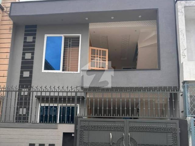 House for sale in Islamabad