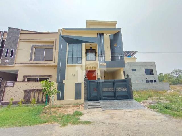 House for sale in Rawalpindi, Islamabad Capital Territory