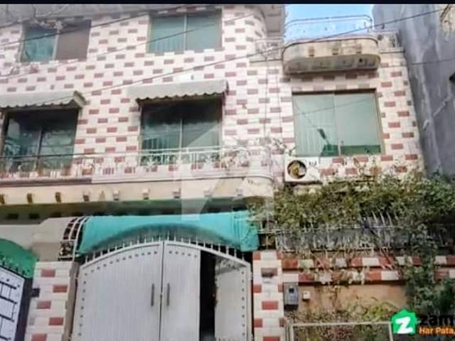 House for sale in Rawalpindi, Islamabad Capital Territory