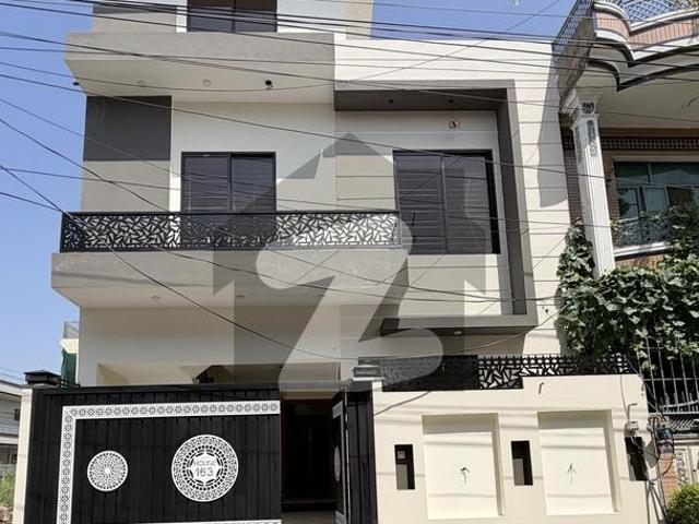 House for sale in Rawalpindi, Islamabad Capital Territory