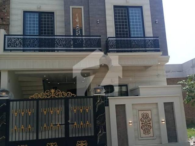 House for sale in Sahiwal, Islamabad Capital Territory