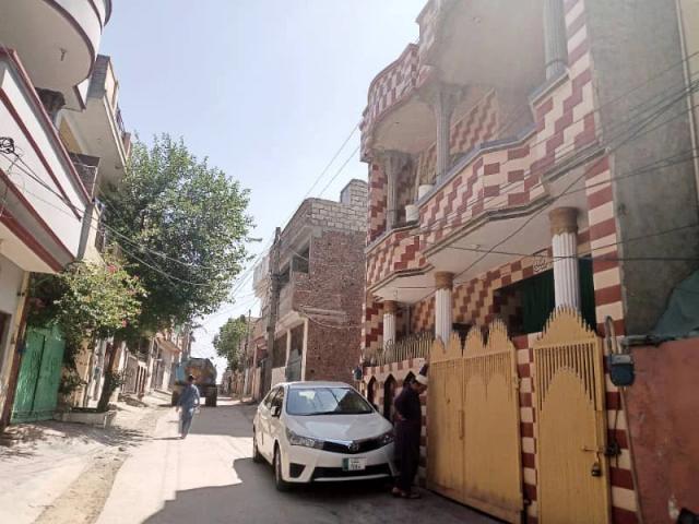 House for sale in Rawalpindi, Islamabad Capital Territory