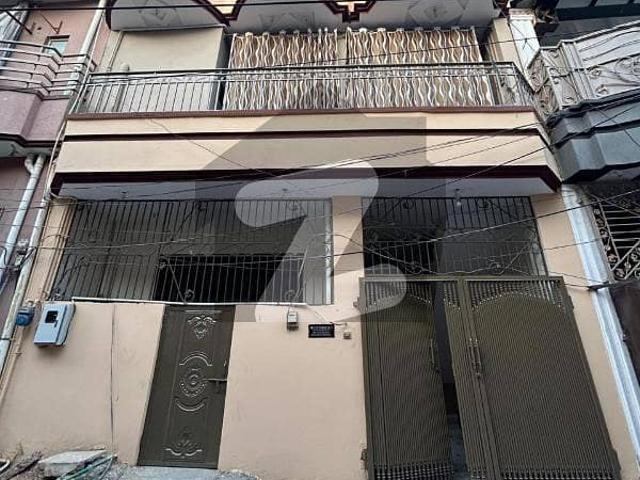 House for sale in Rawalpindi, Islamabad Capital Territory