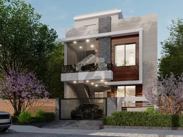 House for sale in Islamabad