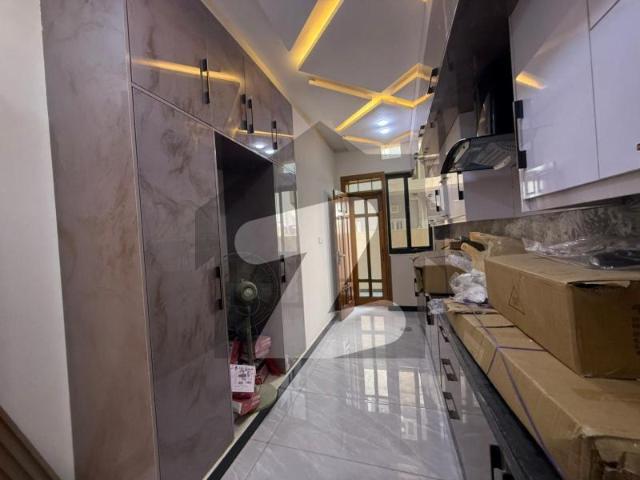 House for sale in Islamabad