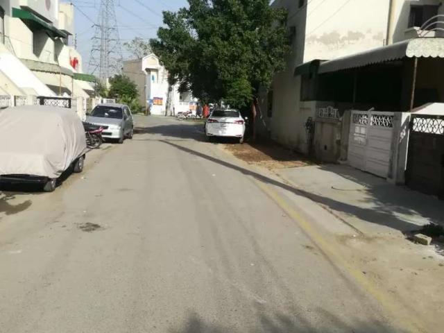 House for sale in Fazaia Housing Scheme, کوٹ باغ