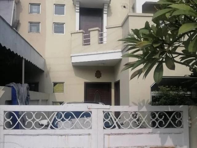 House for sale in Rawalpindi, Islamabad Capital Territory