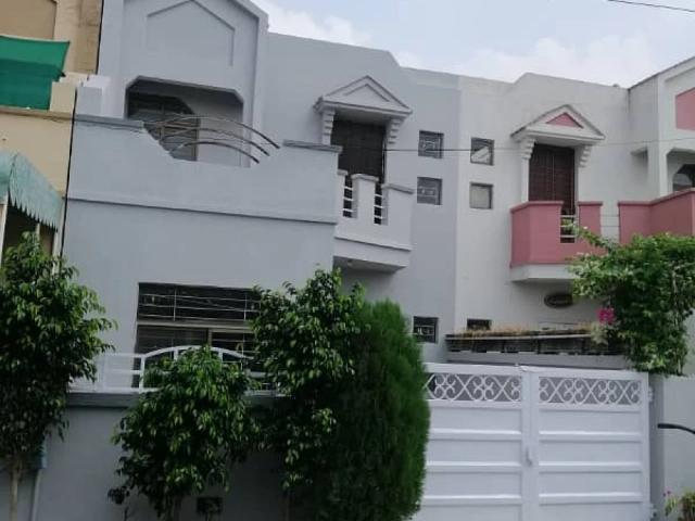 House for sale in Rawalpindi, Islamabad Capital Territory