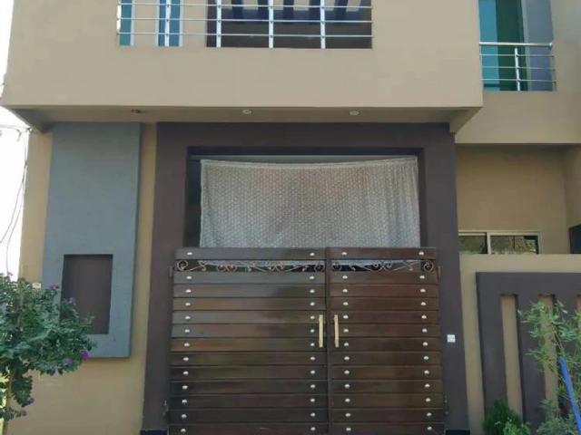 House for sale in Faisalabad, Islamabad Capital Territory