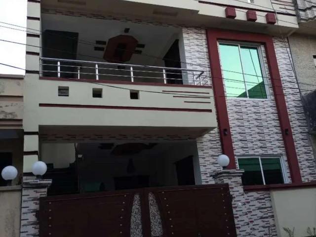 House for sale in Islamabad