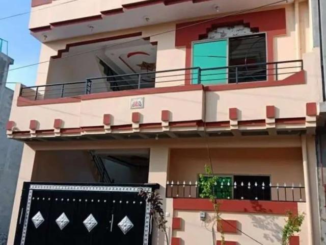 House for sale in Islamabad