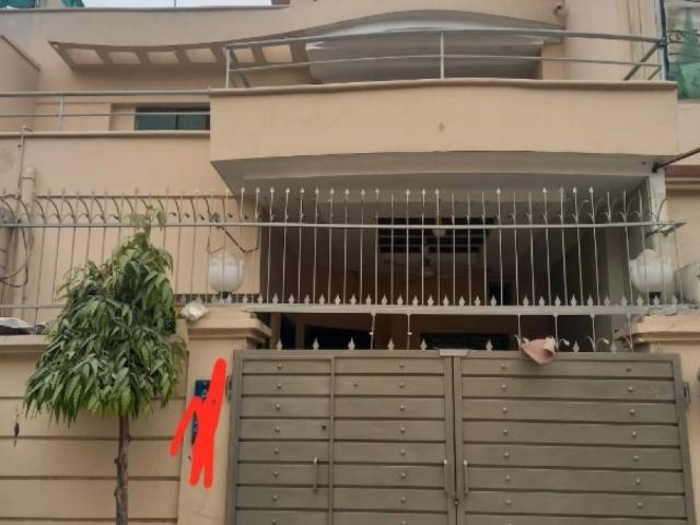 House for sale in Rawalpindi, Islamabad Capital Territory