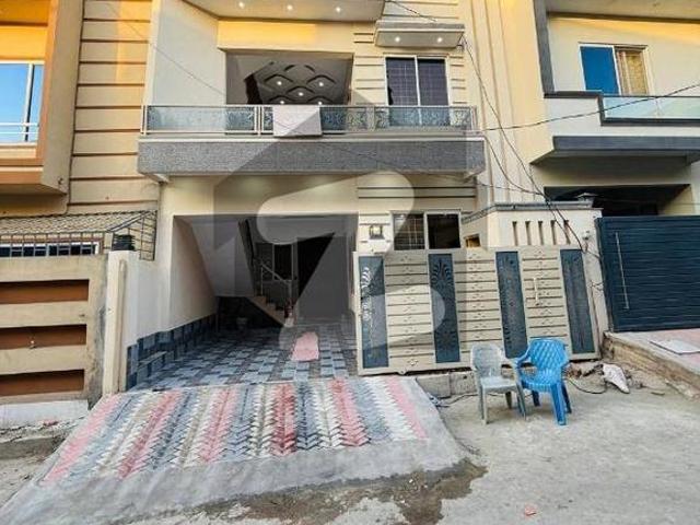 House for sale in Rawalpindi, Islamabad Capital Territory