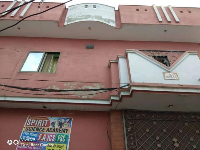 House for sale in Faisalabad, Islamabad Capital Territory