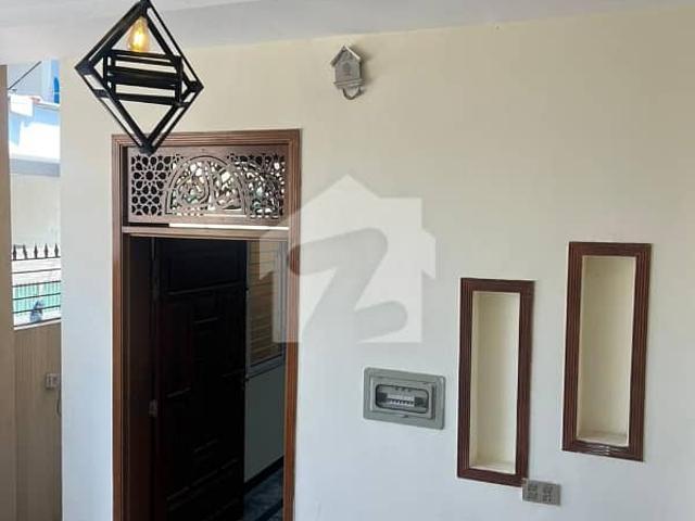 House for sale in Islamabad