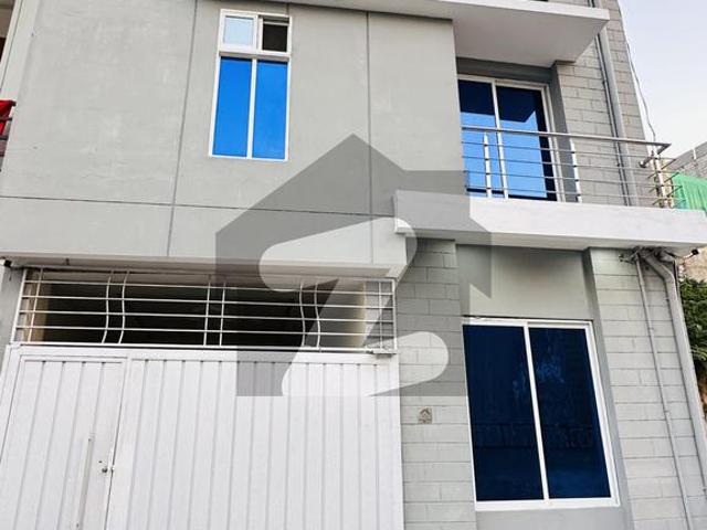 House for sale in Islamabad
