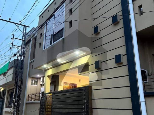 House for sale in Islamabad