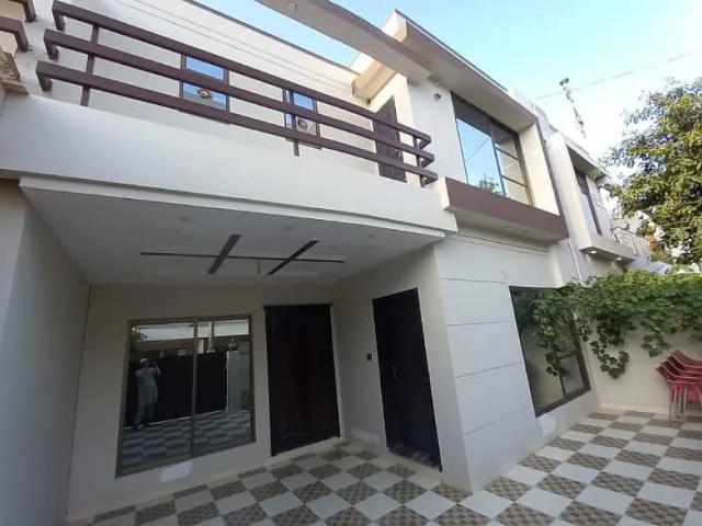 House for sale in Multan, Islamabad Capital Territory
