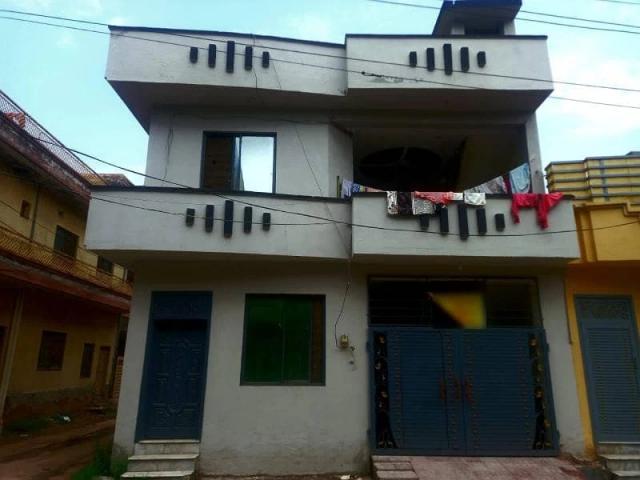 House for sale in Rawalpindi, Islamabad Capital Territory