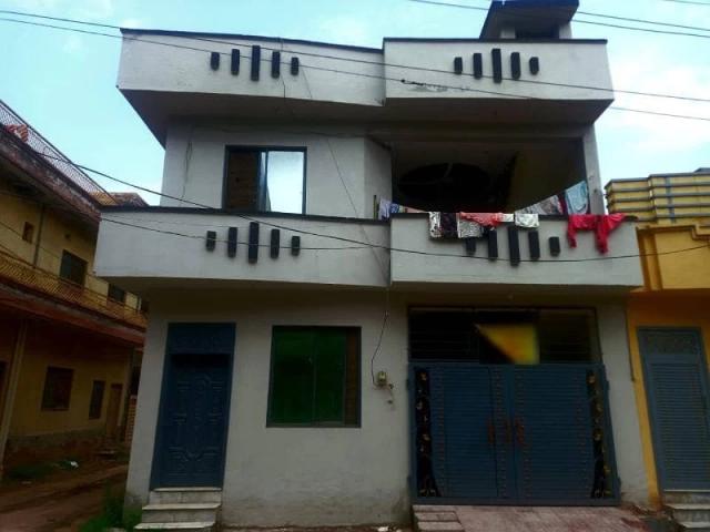 House for sale in Rawalpindi, Islamabad Capital Territory