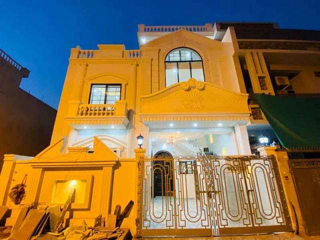 House for sale in Islamabad Capital Territory
