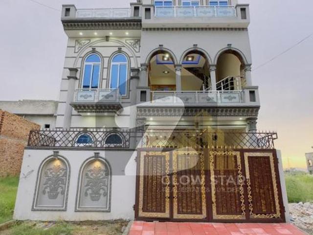 House for sale in Islamabad Capital Territory