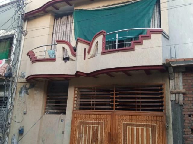 House for sale in Rawalpindi, Islamabad Capital Territory