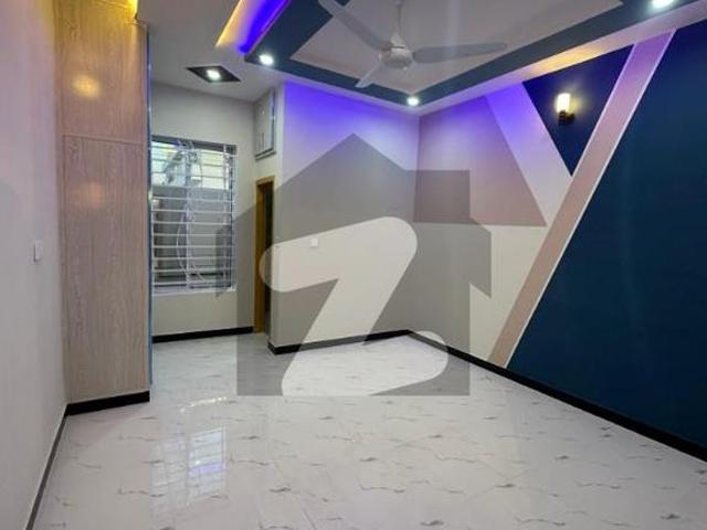 House for sale in Islamabad Capital Territory