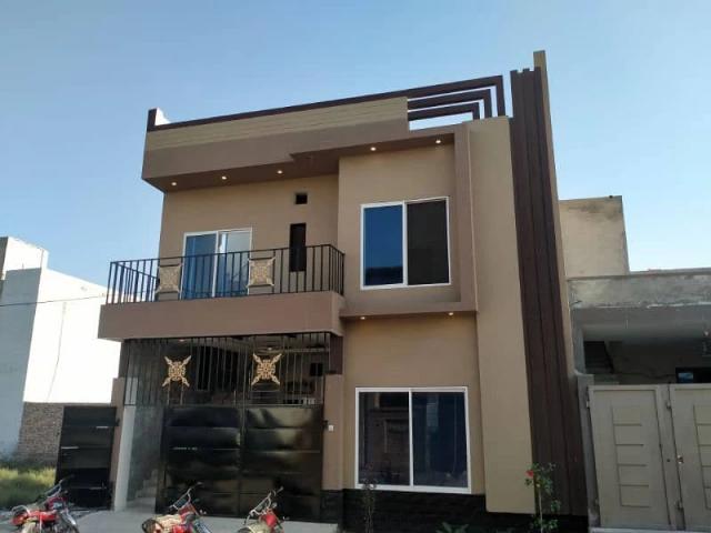 House for sale in Bahawalnagar, Islamabad Capital Territory