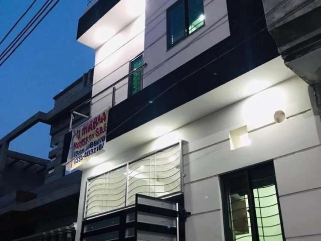 House for sale in Rawalpindi, Islamabad Capital Territory