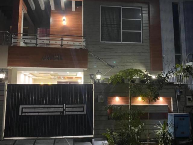House for sale in Rawalpindi, Islamabad Capital Territory