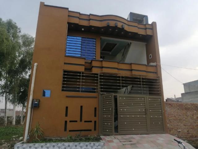 House for sale in Rawalpindi, Islamabad Capital Territory