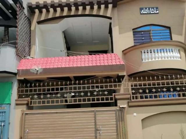 House for sale in Islamabad
