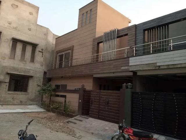 House for sale in Rawalpindi, Islamabad Capital Territory
