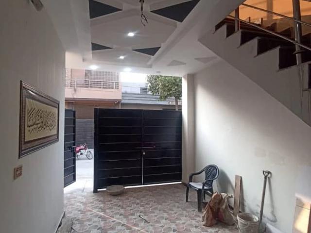 House for sale in Rawalpindi, Islamabad Capital Territory
