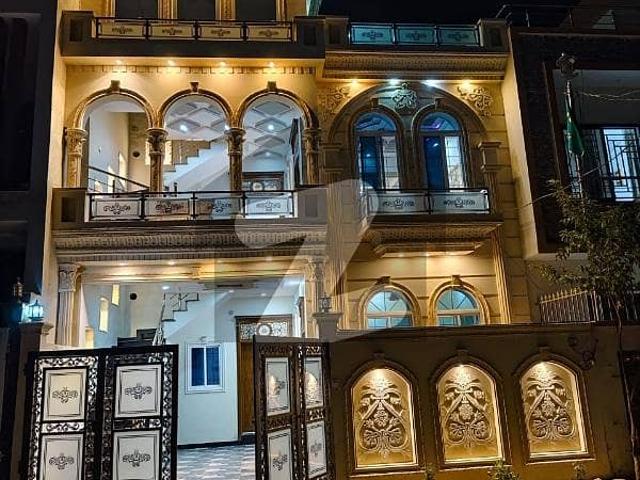 House for sale in Islamabad Capital Territory