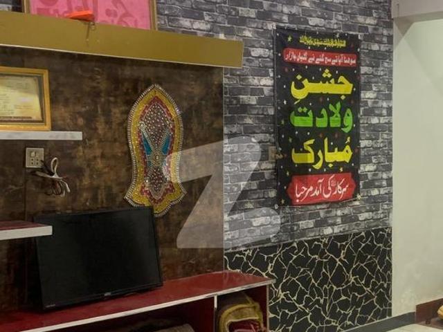 House for sale in تحصیل فیصل آباد شہر, فیصل آباد ڈویژن