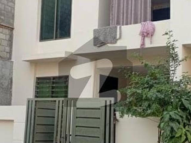 House for sale in Islamabad