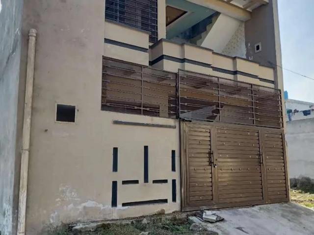 House for sale in Islamabad