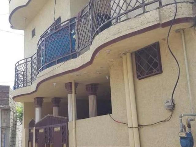 House for sale in Rawalpindi, Islamabad Capital Territory