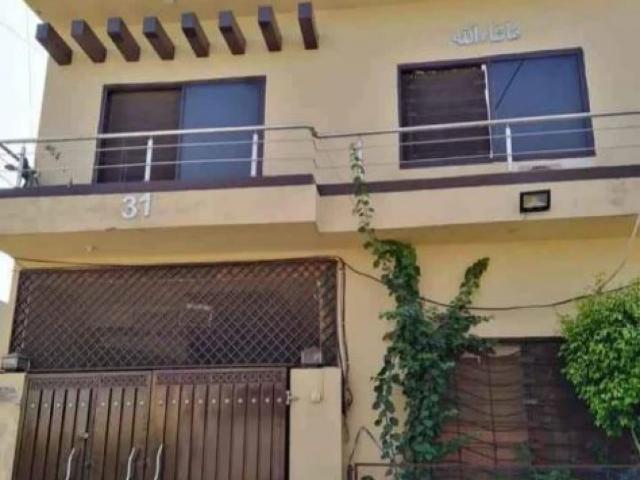 House for sale in Rawalpindi, Islamabad Capital Territory