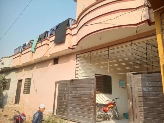 House for sale in Rawalpindi, Islamabad Capital Territory