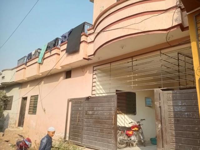 House for sale in Rawalpindi, Islamabad Capital Territory