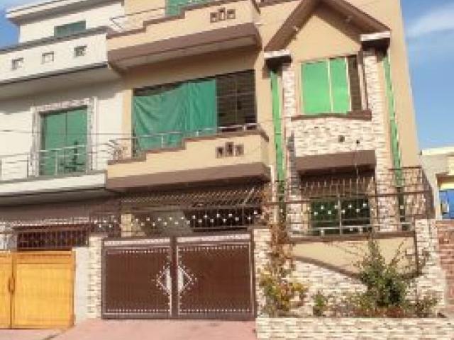 House for sale in Rawalpindi, Islamabad Capital Territory