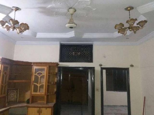 House for sale in Rawalpindi, Islamabad Capital Territory