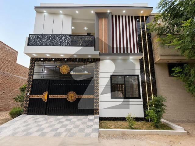 House for sale in Bahawalpur, Islamabad Capital Territory