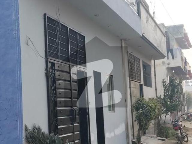 House for sale in Rawalpindi, Islamabad Capital Territory